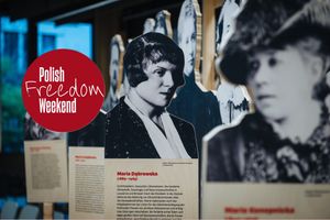 Die Geburtsstunde des Frauenwahlrechts in Polen